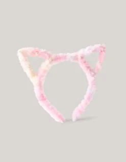 Cat Haarband Pearl