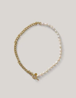 Chain Parel Ketting