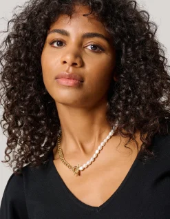 Chain Parel Ketting
