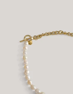 Chain Parel Ketting