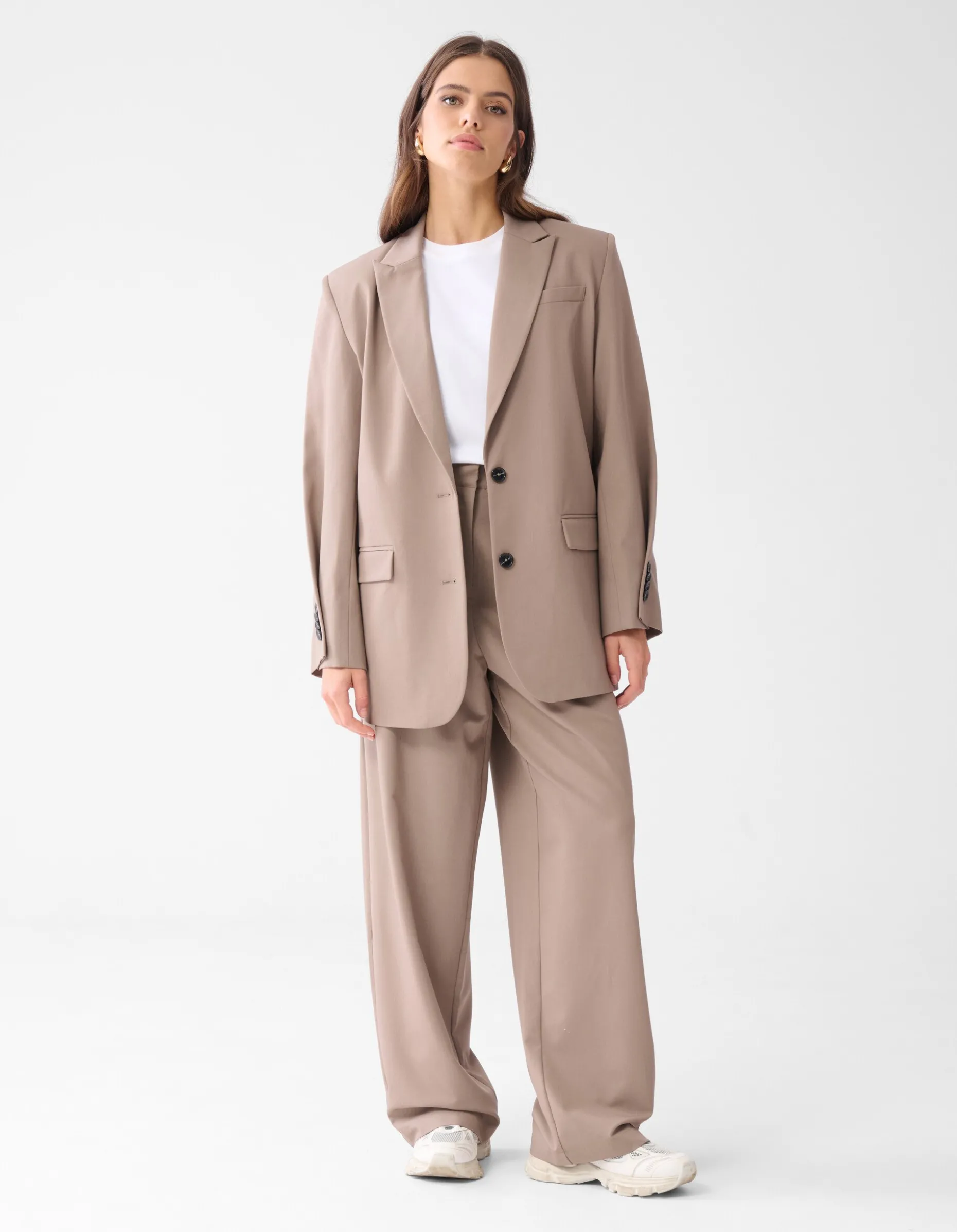 Clean Pantalon Bruin