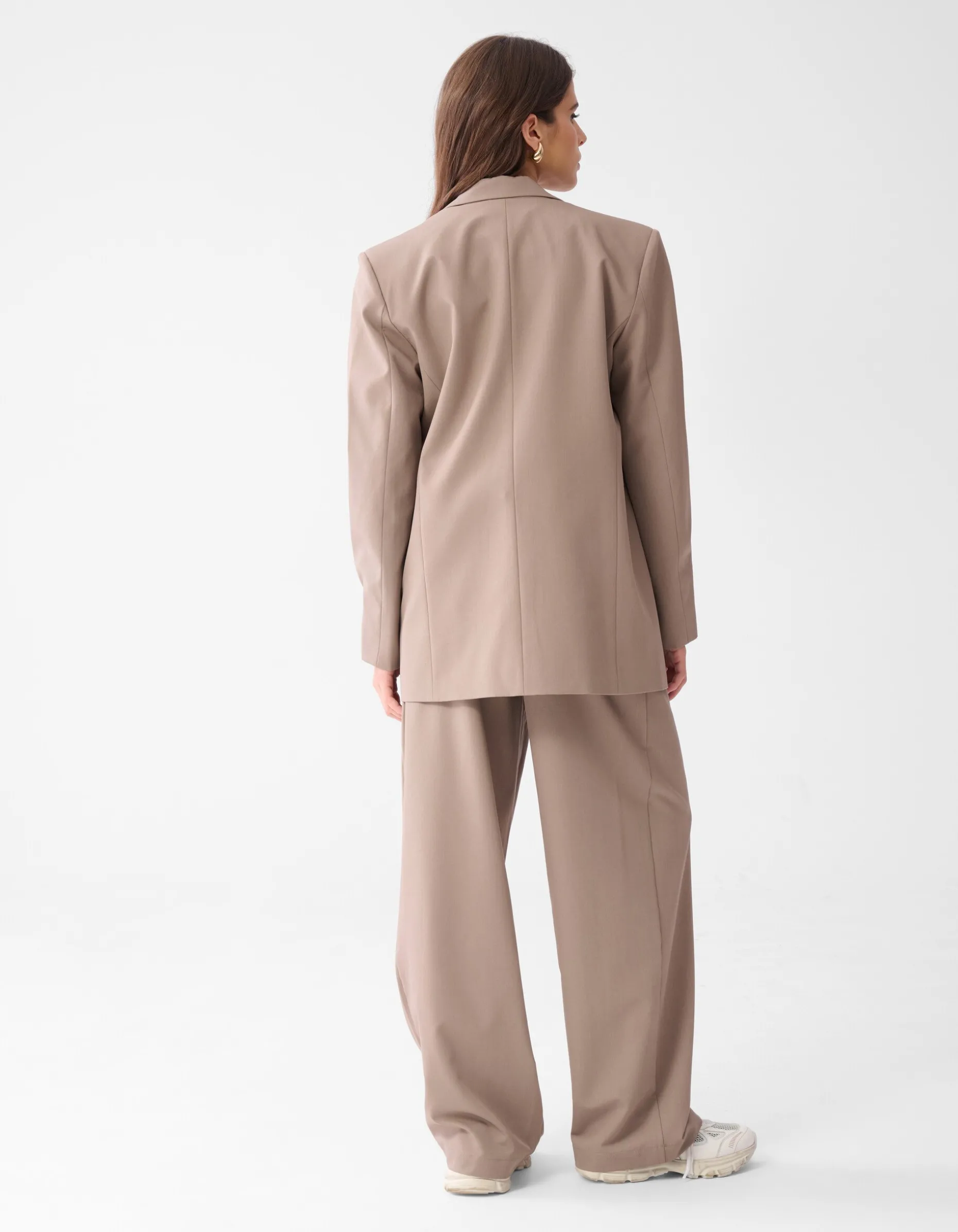Clean Pantalon Bruin