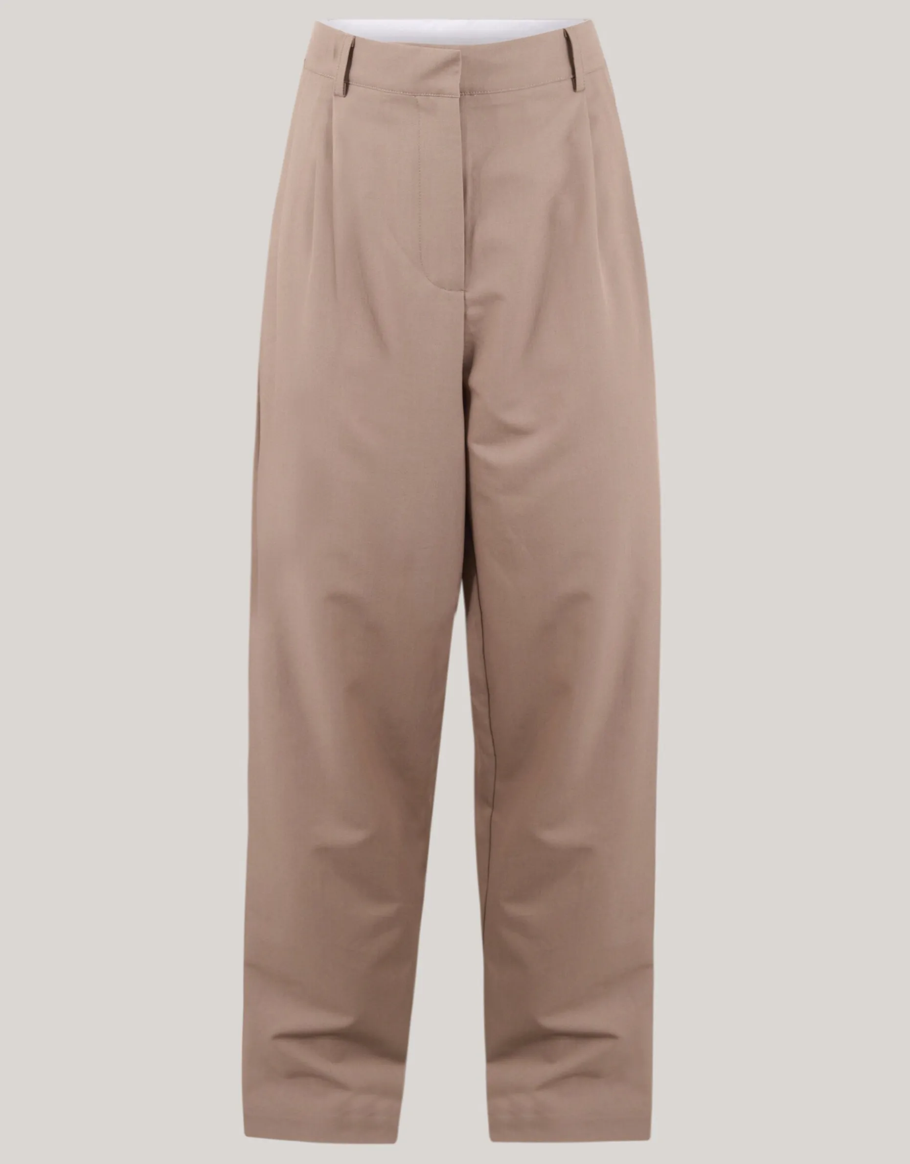 Clean Pantalon Bruin