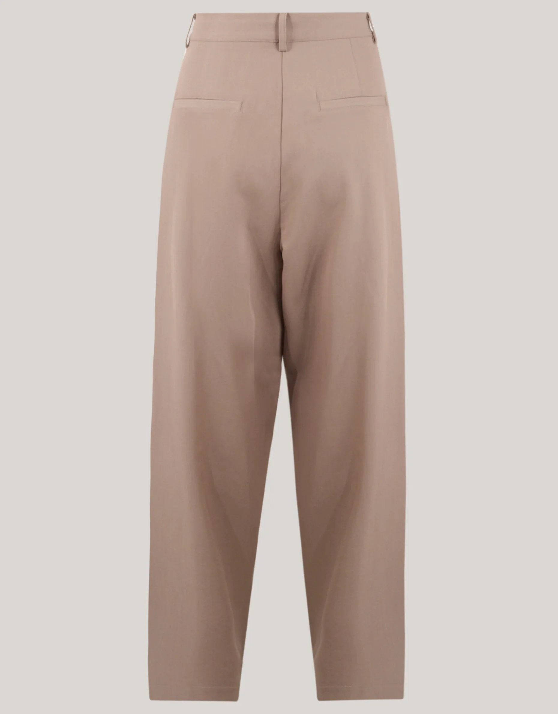 Clean Pantalon Bruin