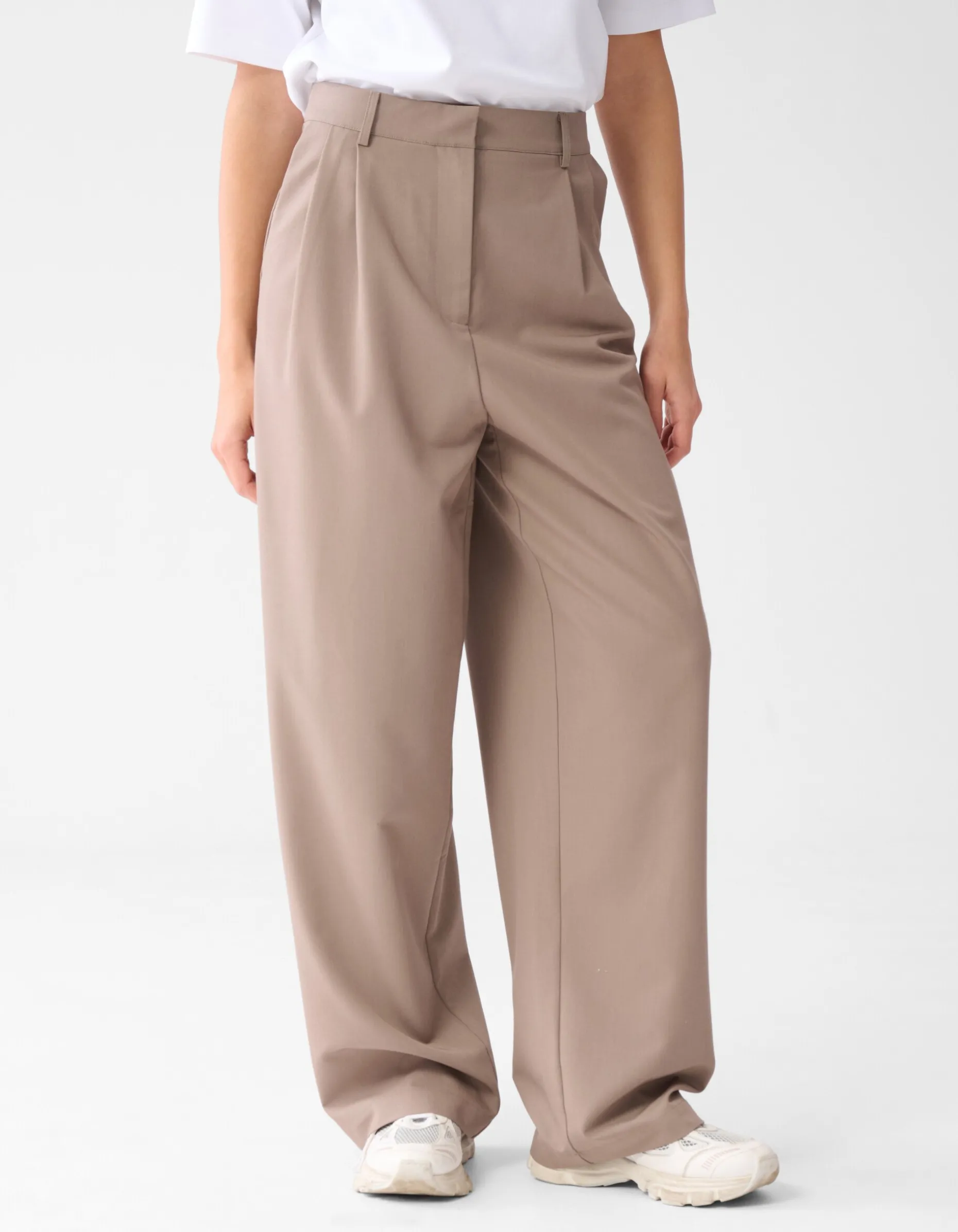 Clean Pantalon Bruin