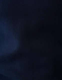 Contrast Trui Donkerblauw