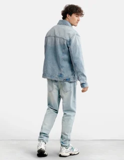 Denim Jack Bleached