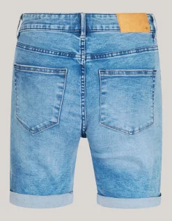 Denim Short Mediumstone
