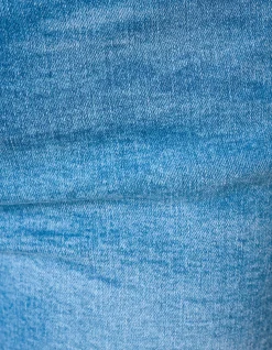 Denim Short Mediumstone