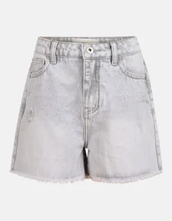 Destroy Denim Short