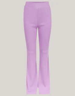 Flared Legging Lichtpaars