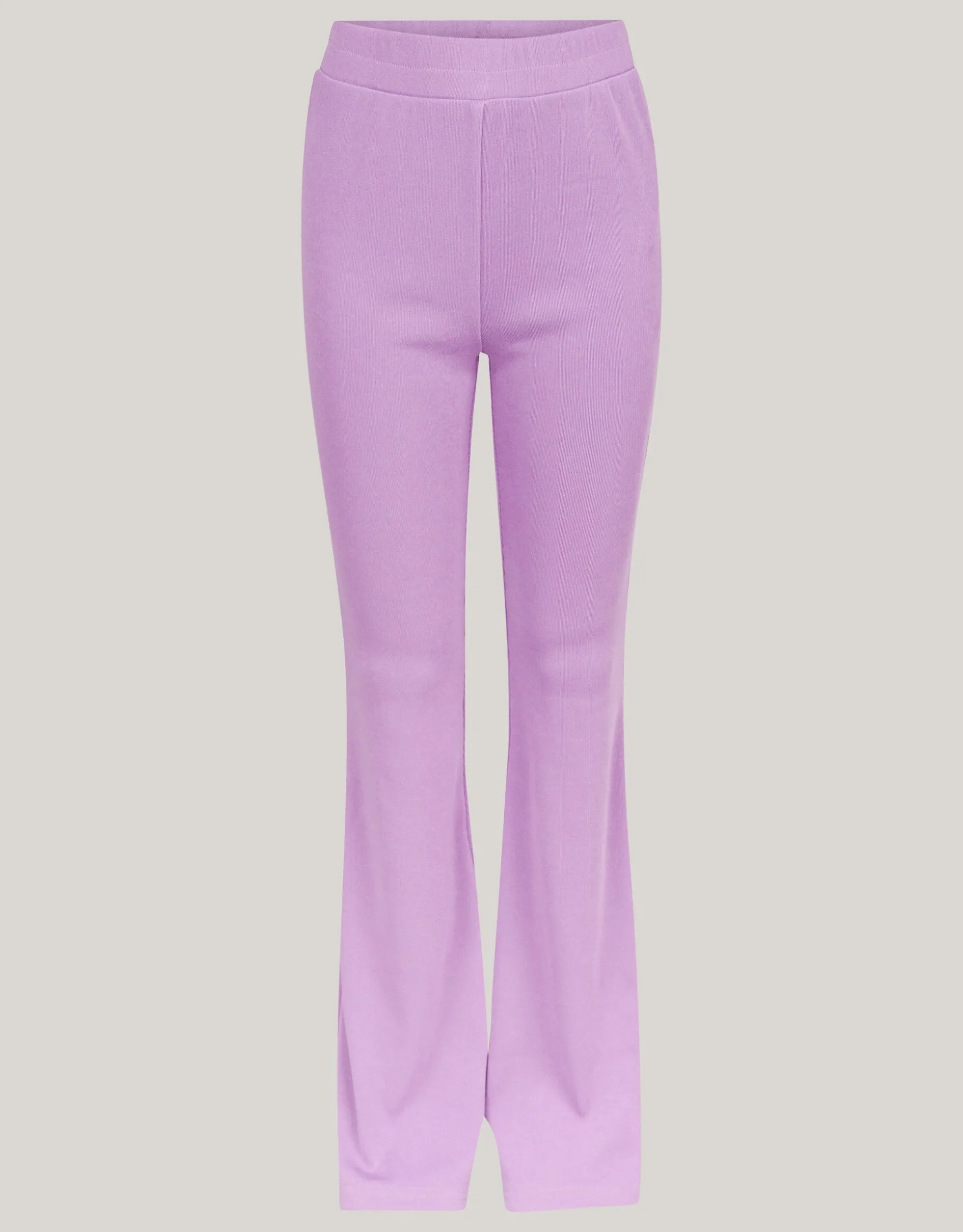 Flared Legging Lichtpaars