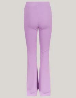 Flared Legging Lichtpaars