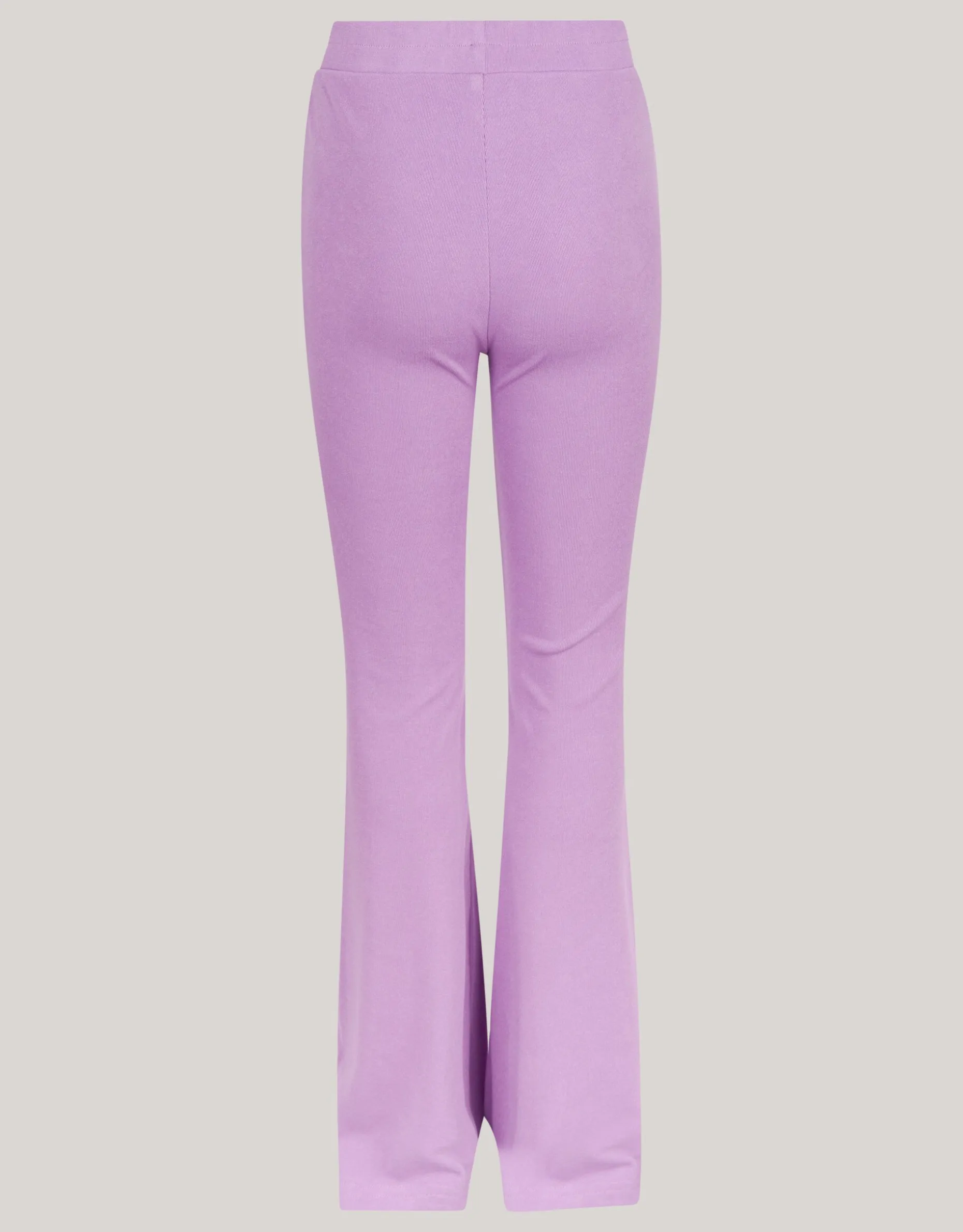 Flared Legging Lichtpaars