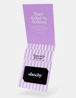 Giftcard 50 Euro