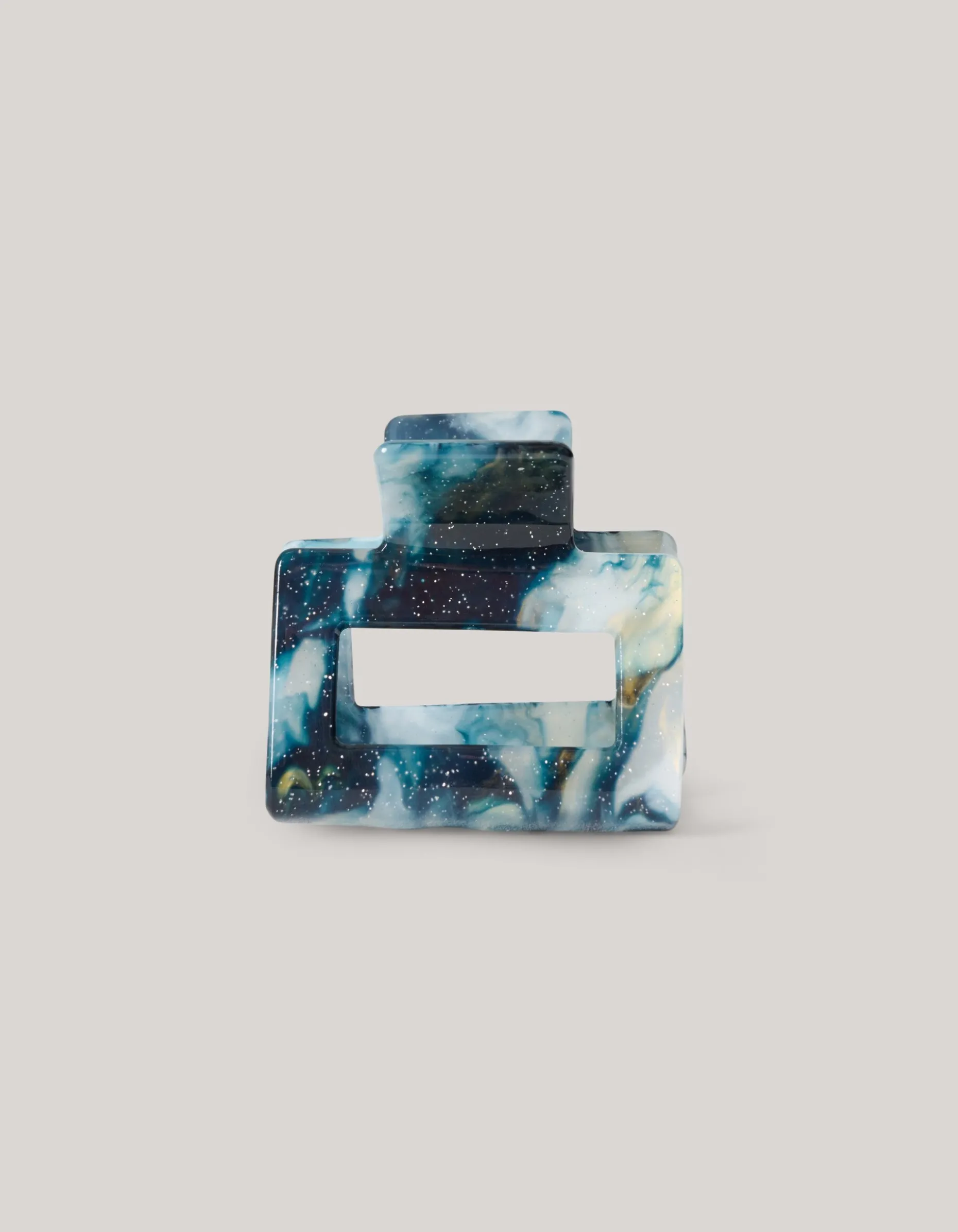 Haarclip Multicolor