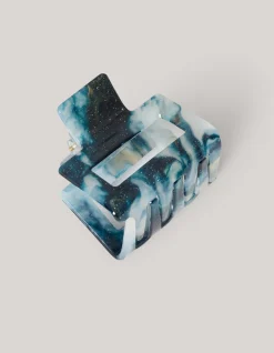 Haarclip Multicolor