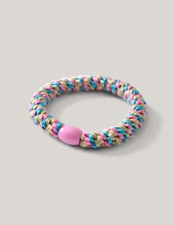 Haarelastiek Multicolor