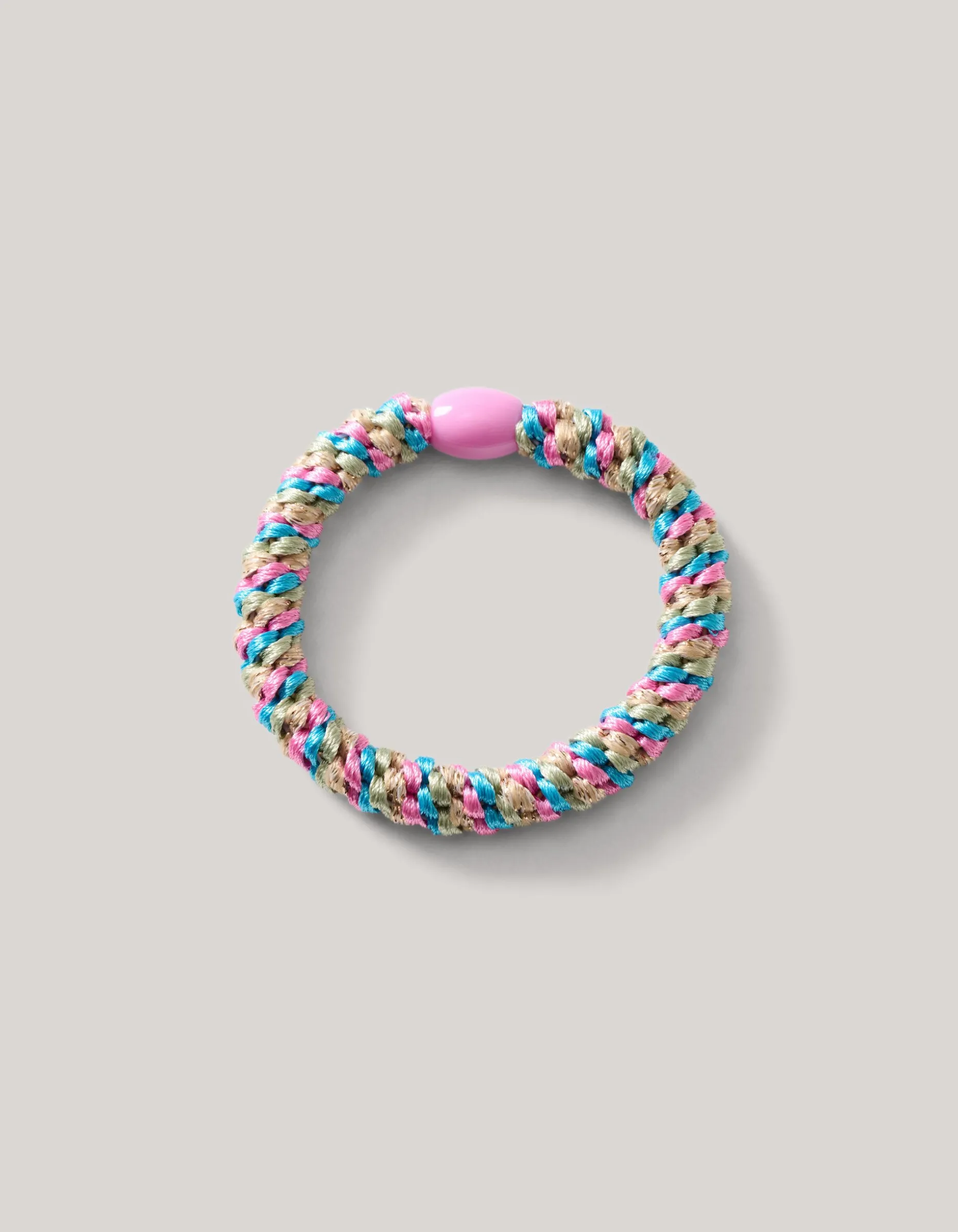 Haarelastiek Multicolor