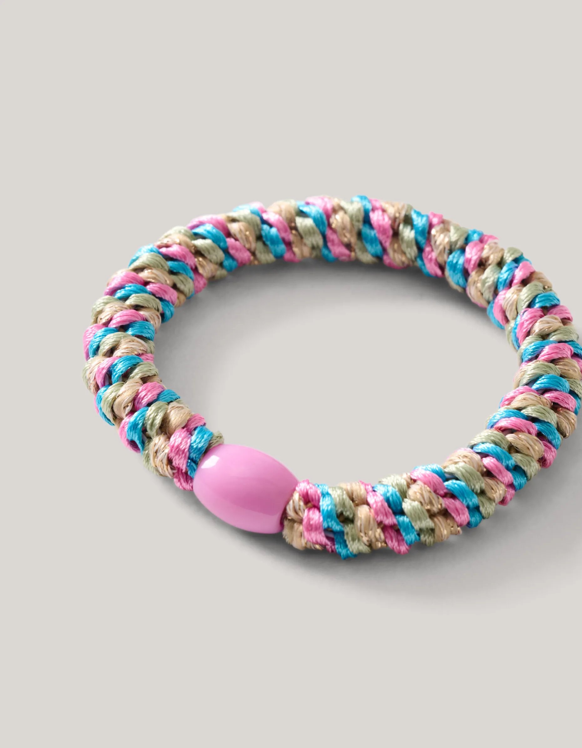 Haarelastiek Multicolor