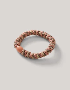 Haarelastiek Roze