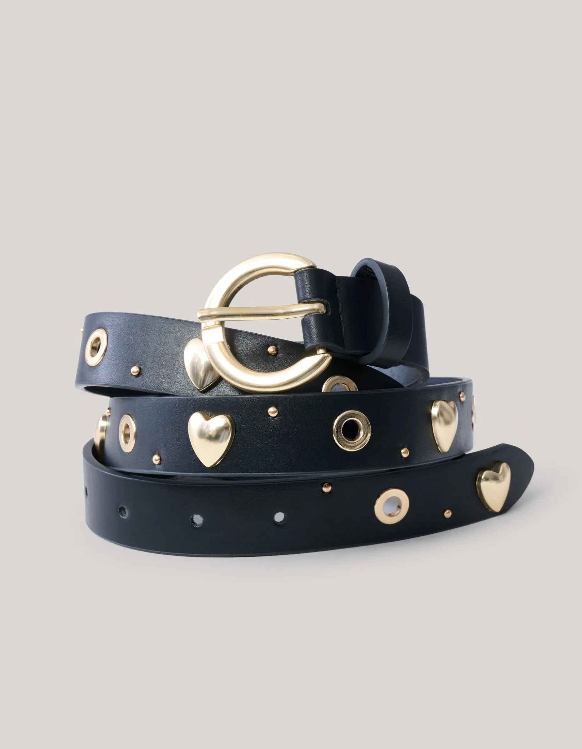 Hart Riem Goud