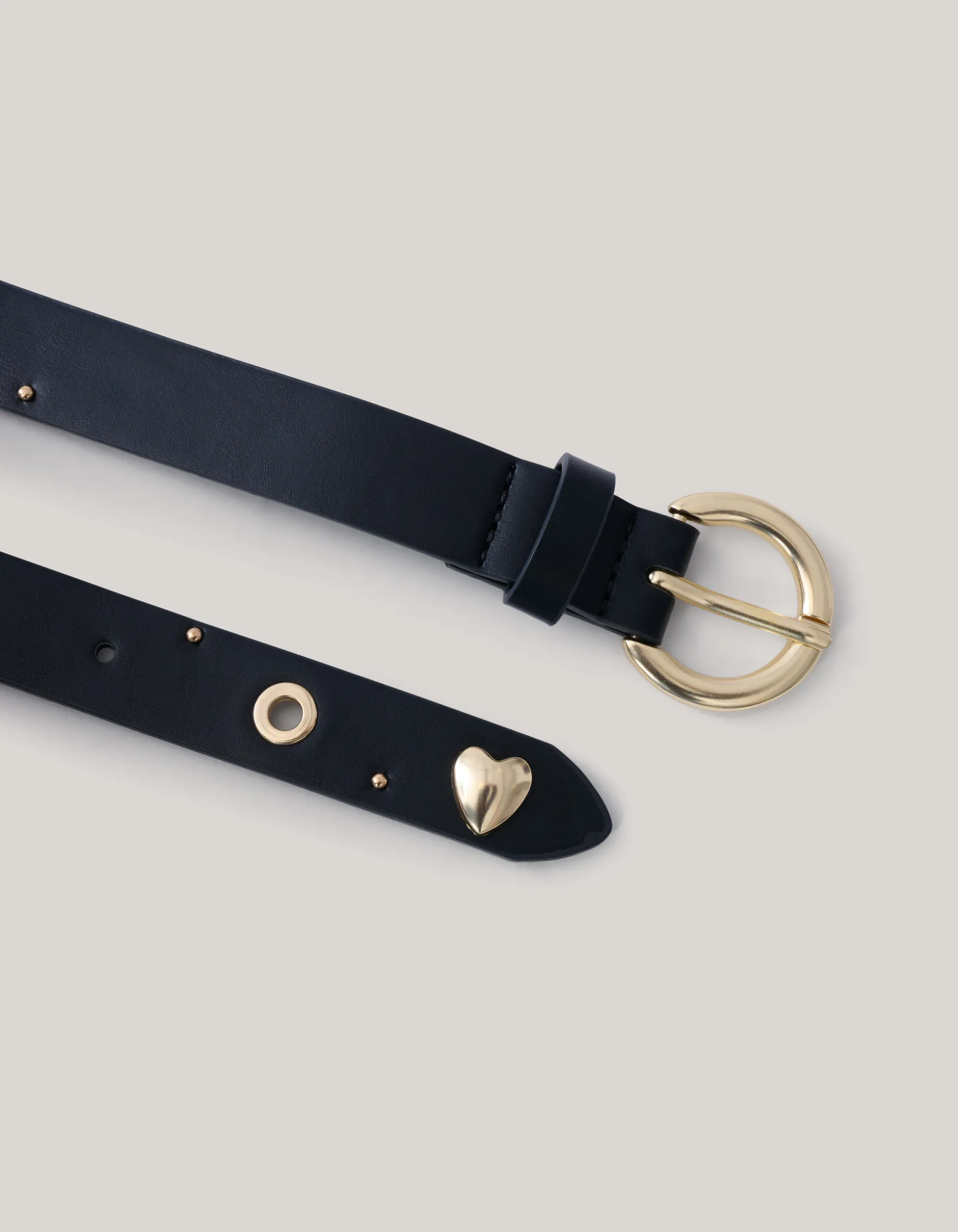 Hart Riem Goud