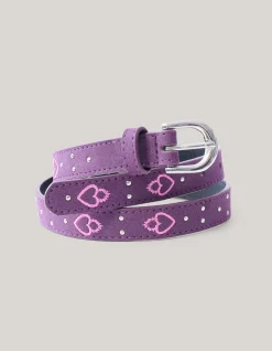 Hart Riem Paars
