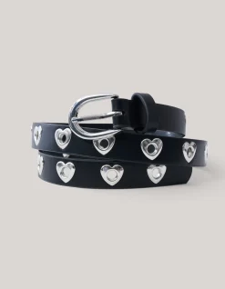 Hart Riem Zilver