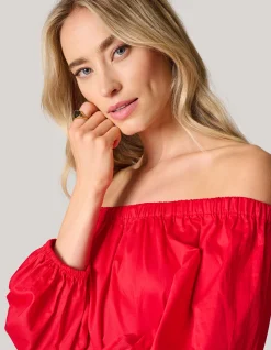 Heart Ring Zwart