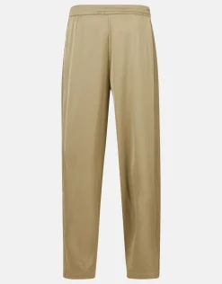 Inside Out Broek Groen By Mieke