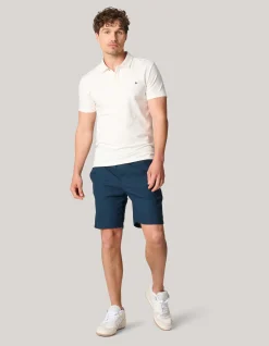 Jersey Polo Zand