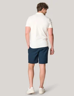 Jersey Polo Zand