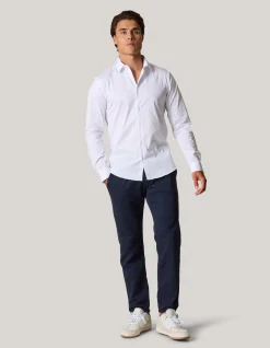Jog Chino Donkerblauw