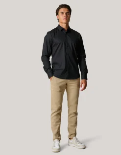 Jog Chino Khaki