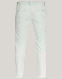 Jog Chino Lichtgroen
