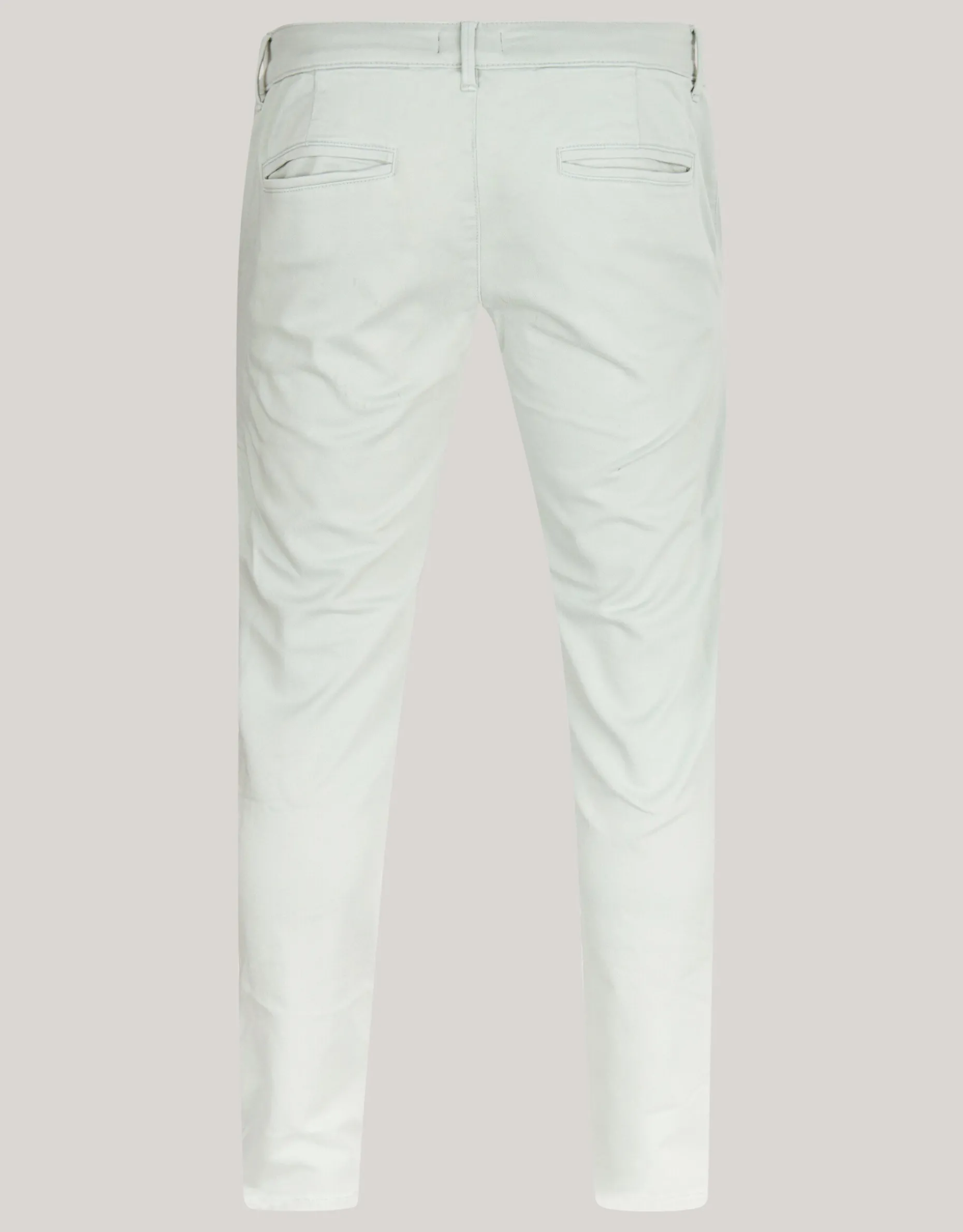 Jog Chino Lichtgroen