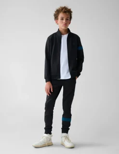 Jogger Broek Zwart