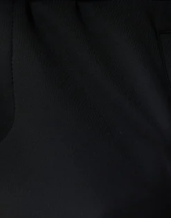 Jogger Broek Zwart