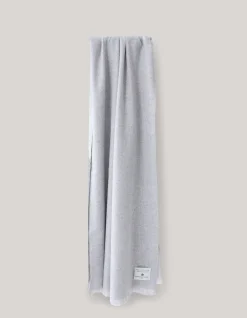 Label Sjaal Grijs