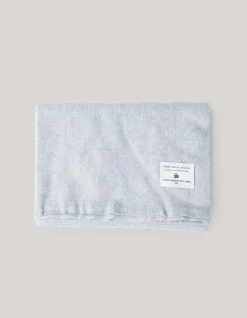 Label Sjaal Grijs