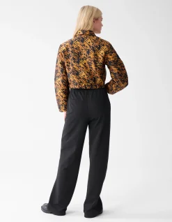Leopard Jack Bruin