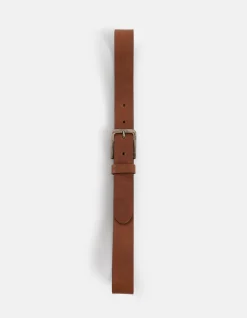 Leren Riem Bruin