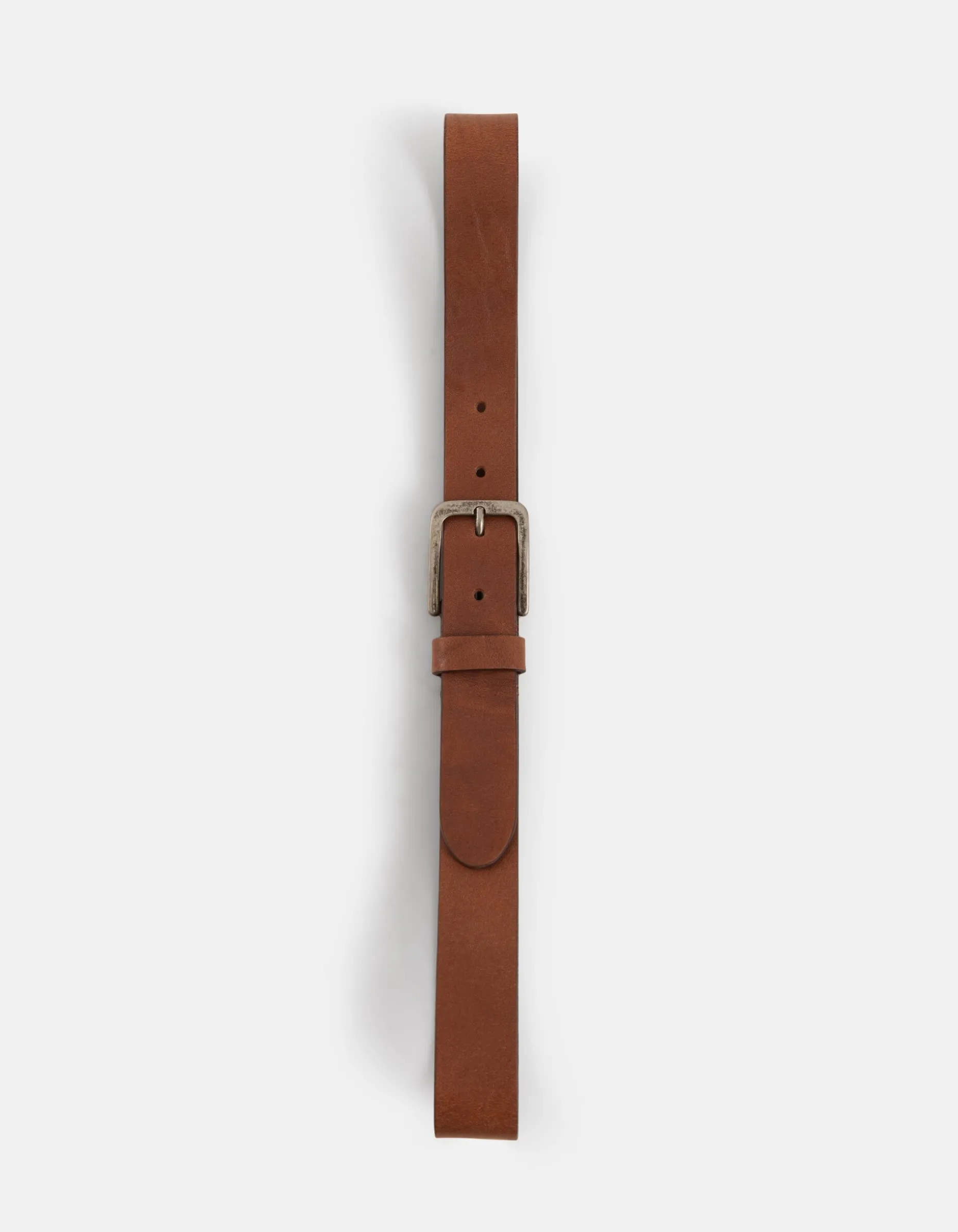 Leren Riem Bruin