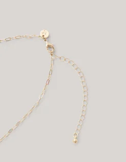 Love Ketting Goud