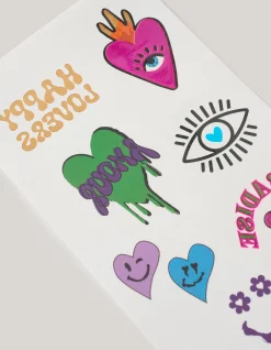Love Plaktattoo