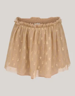 Mesh Sterren Rok