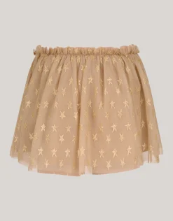 Mesh Sterren Rok
