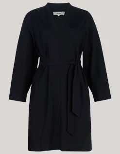 Mini Jurk Zwart