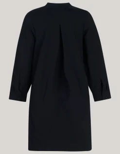 Mini Jurk Zwart